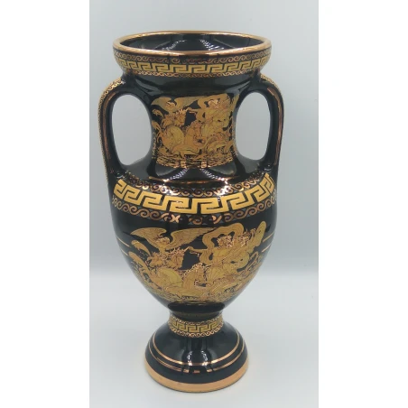 Porcelain Amphora