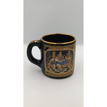 Porcelain Coffee mug