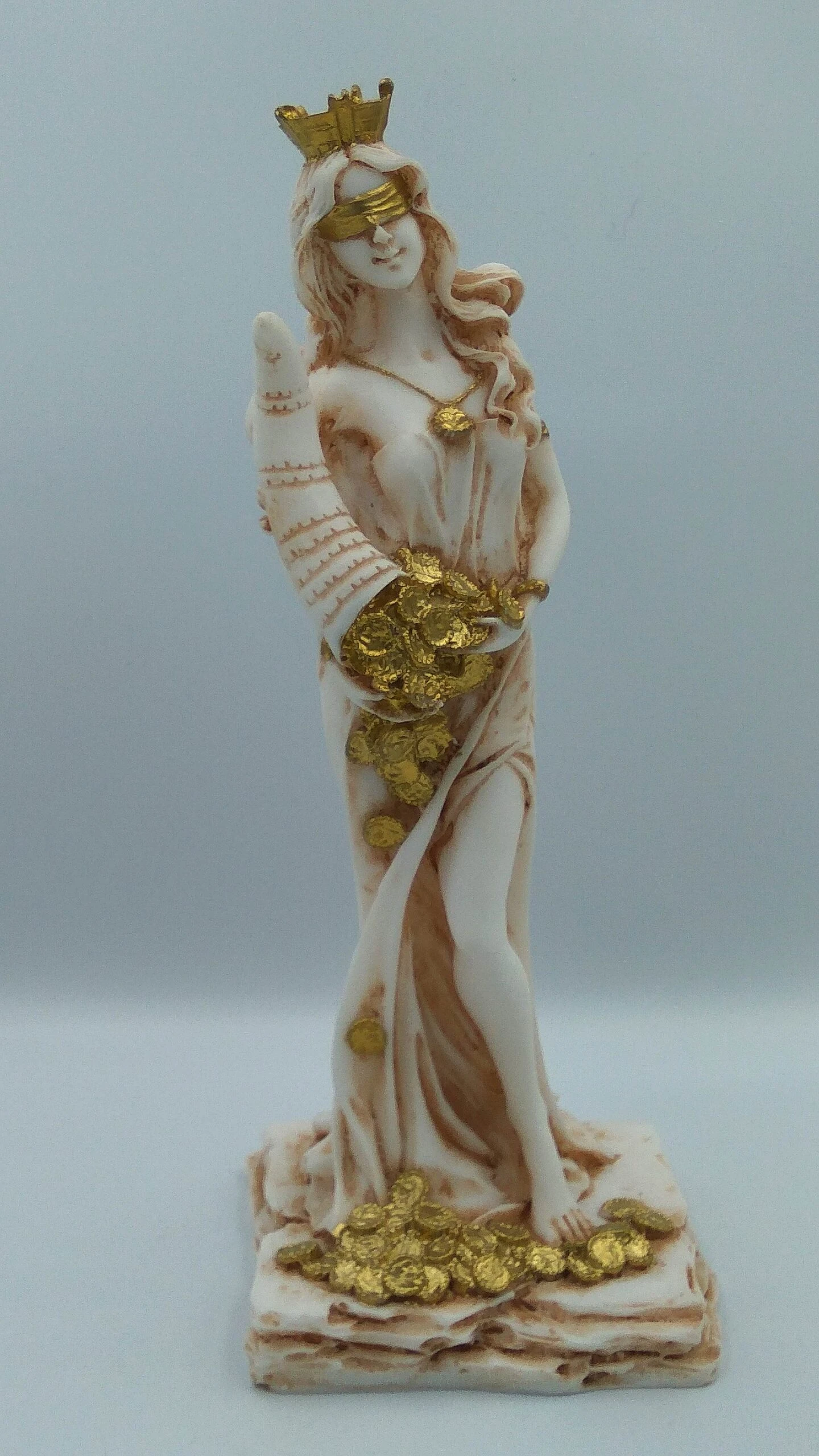 Tyche