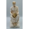 statue of platon