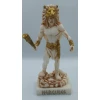 hercules statue