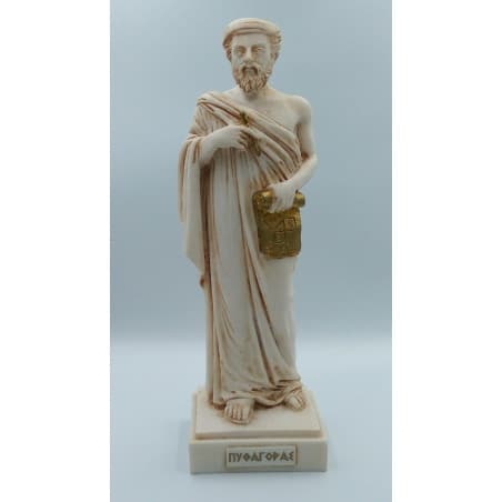 Pythagoras