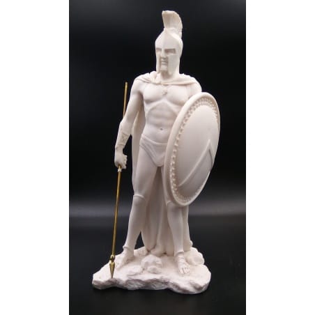 leonidas spartan
