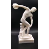 DISCOBOLUS