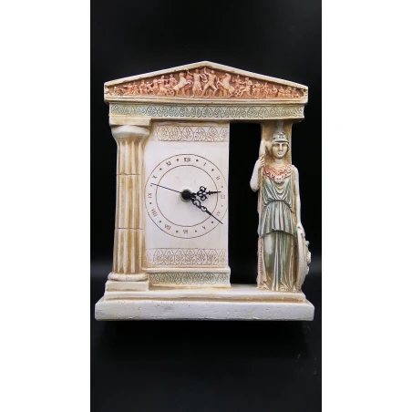 clock athena