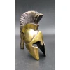 spartan helmet miniature