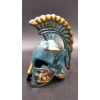 Metallic Helmet