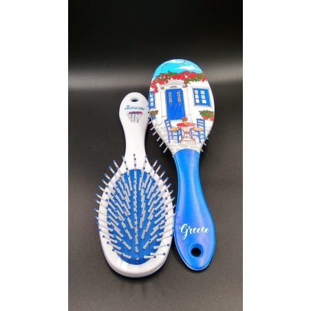 Hairbrushes Greece