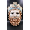 mask of poseidon