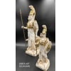 athena of olympus