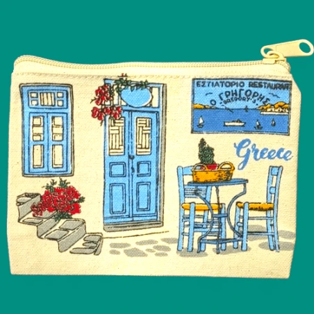 πορτοφόλια ελληνικά νησιά