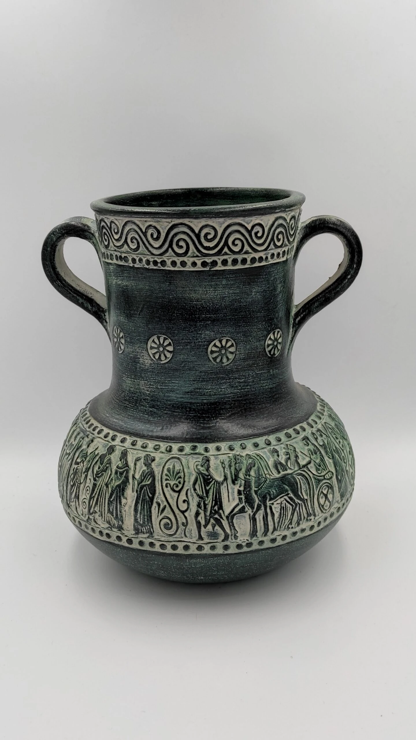 Handmade Vase
