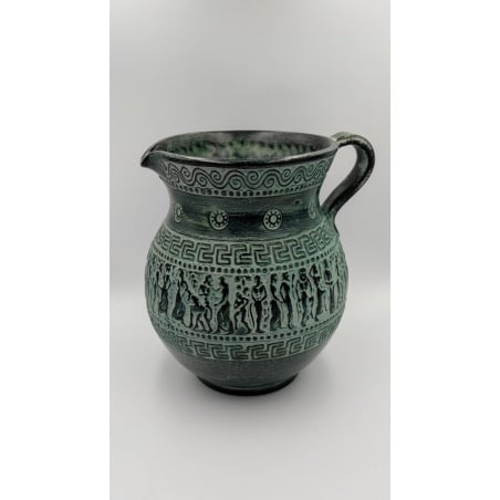 Handmade Ceramic jug