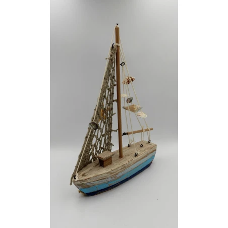 Boat Handmade