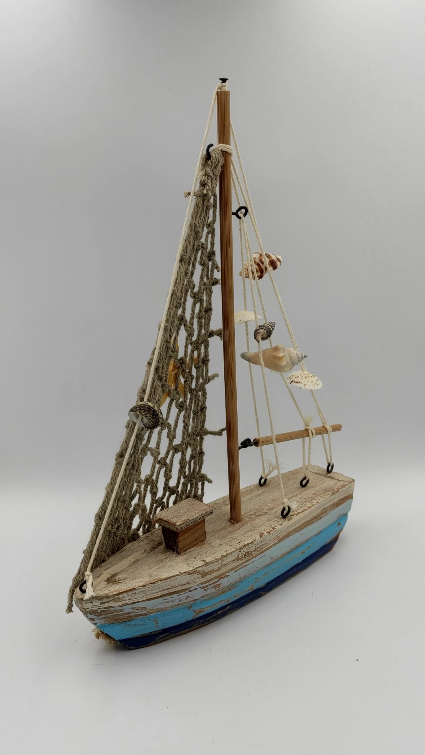 Boat Handmade
