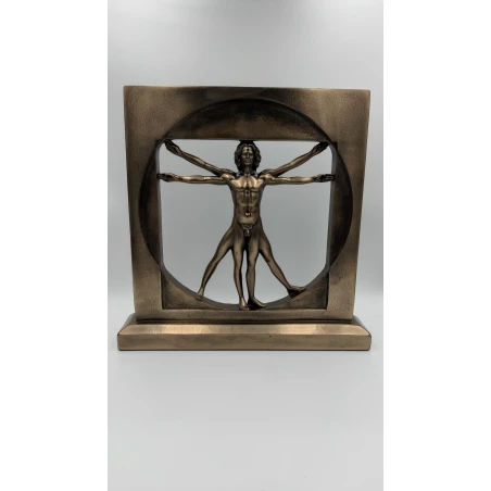 Vitruvian Man