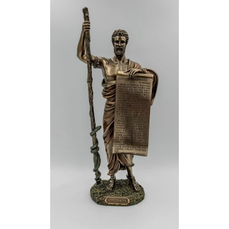 Hippocrates Veronese Design