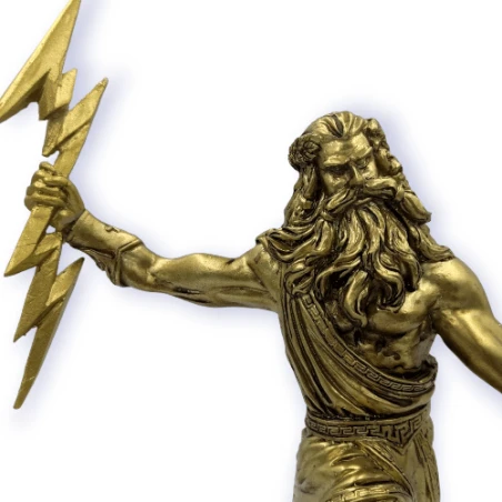 Δίας στην Μάχη