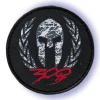 Sticker 300 spartans